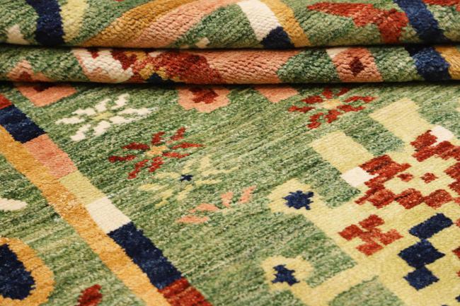 Berber Maroccan Style - 9