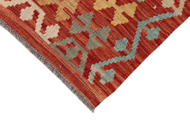 Kilim Afghan - 3