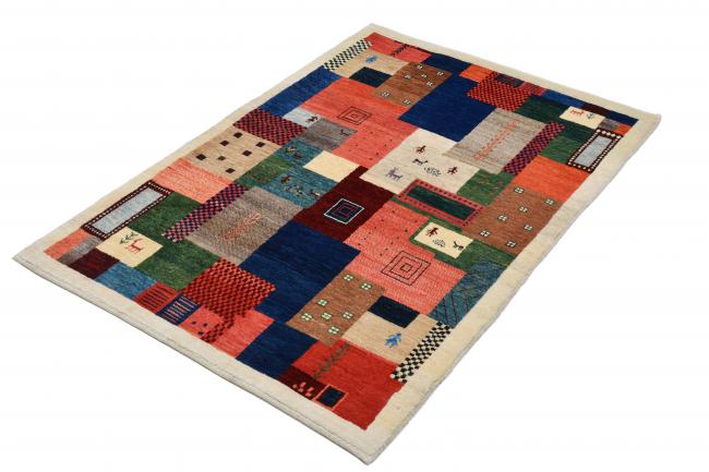 Persian Gabbeh Loribaft - 2