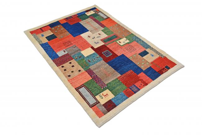 Persian Gabbeh Loribaft - 3