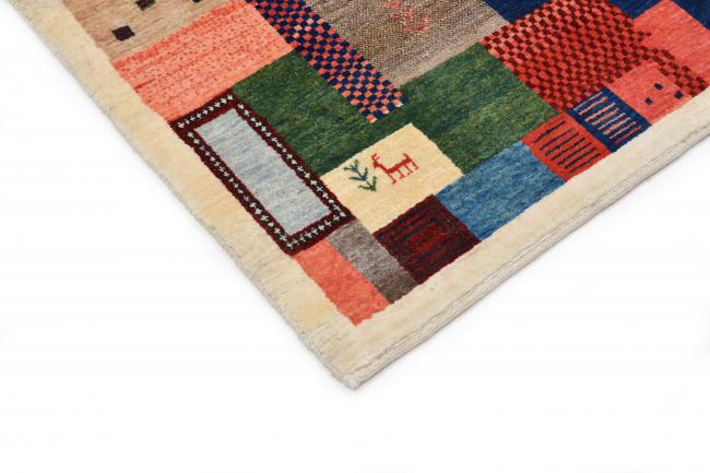 Persian Gabbeh Loribaft - 4