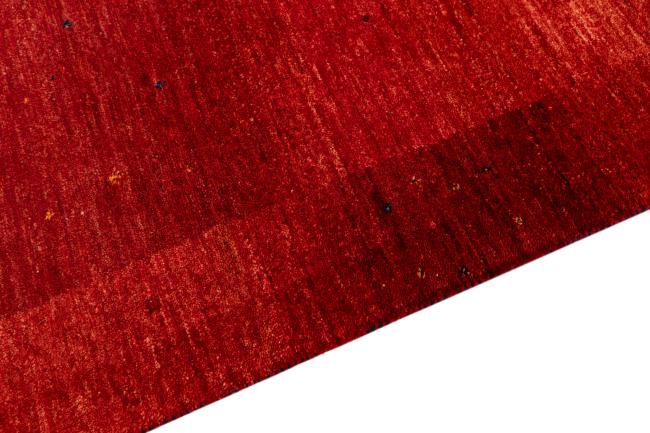 Persja Gabbeh Loribaft Atash - 4