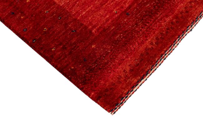 Persja Gabbeh Loribaft Atash - 5