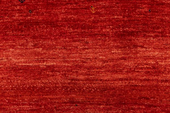 Persja Gabbeh Loribaft Atash - 6