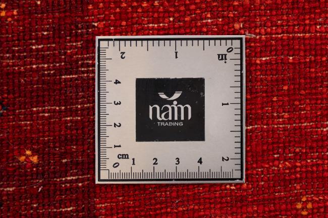 Persja Gabbeh Loribaft Atash - 7