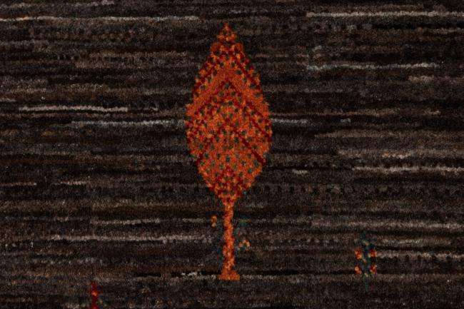 Persisk Gabbeh Loribaft Nowbaft - 6