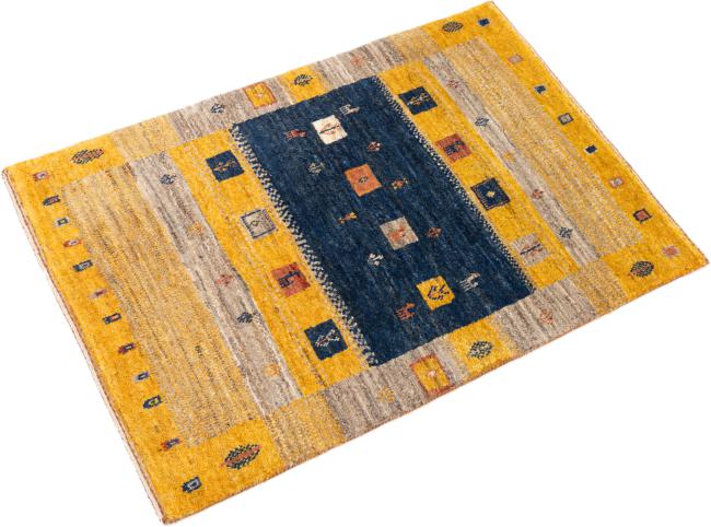 Persian Gabbeh Loribaft Atelier - 2