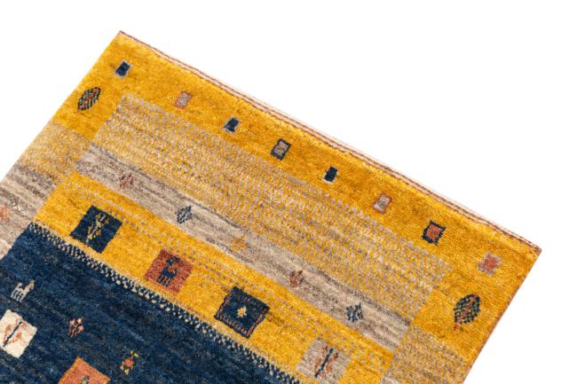 Persian Gabbeh Loribaft Atelier - 3