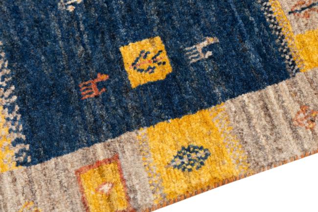 Persian Gabbeh Loribaft Atelier - 4
