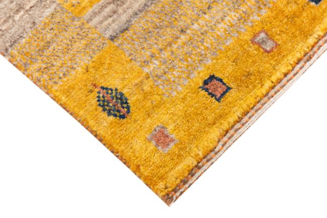Persian Gabbeh Loribaft Atelier - 5