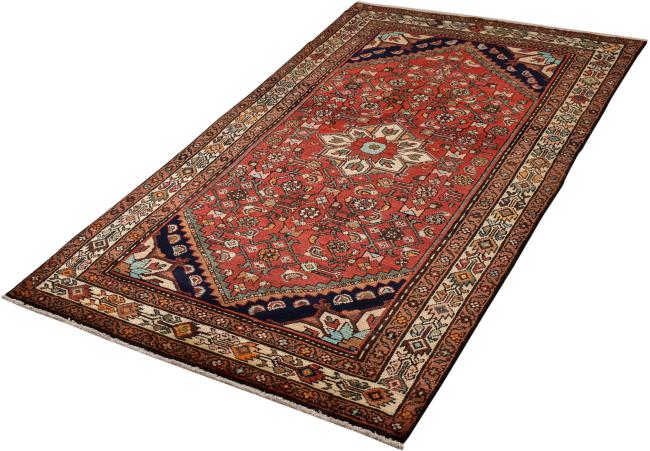 Malayer - 1