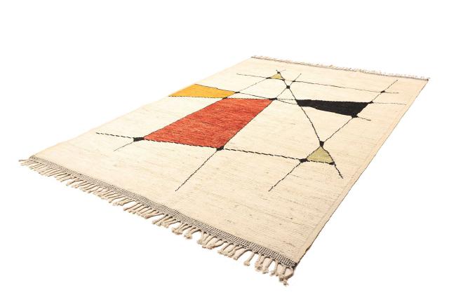 Berber Maroccan - 1