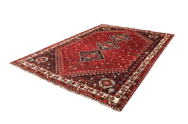 Shiraz - 1