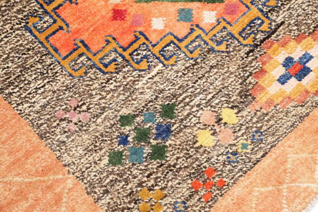 Berber Maroccan Style - 5