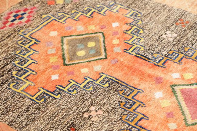 Berber Maroccan Style - 6