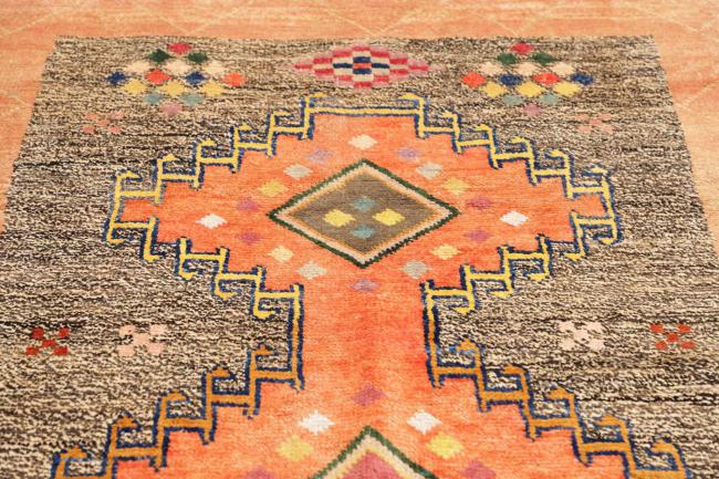 Berber Maroccan Style - 7
