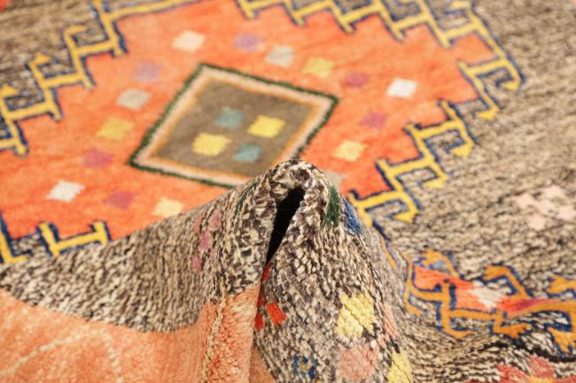 Berber Maroccan Style - 8