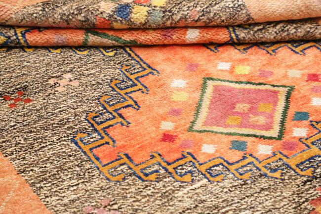Berber Maroccan Style - 9
