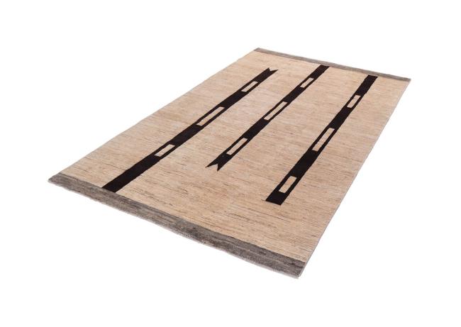 Berber Contemporary - 1