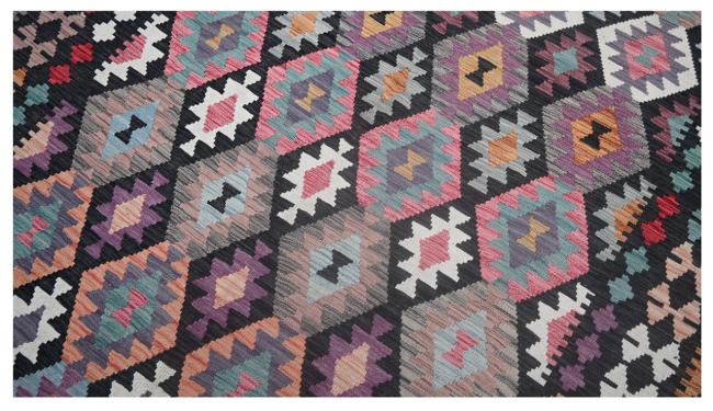Kilim Afghan - 1