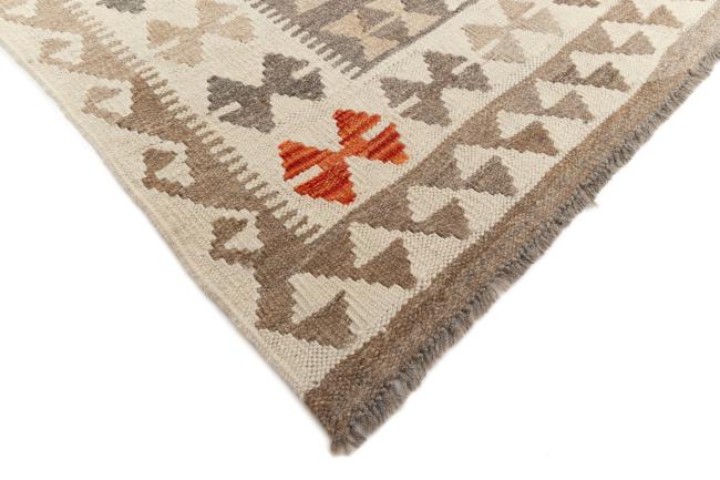 Kilim Afegão - 4