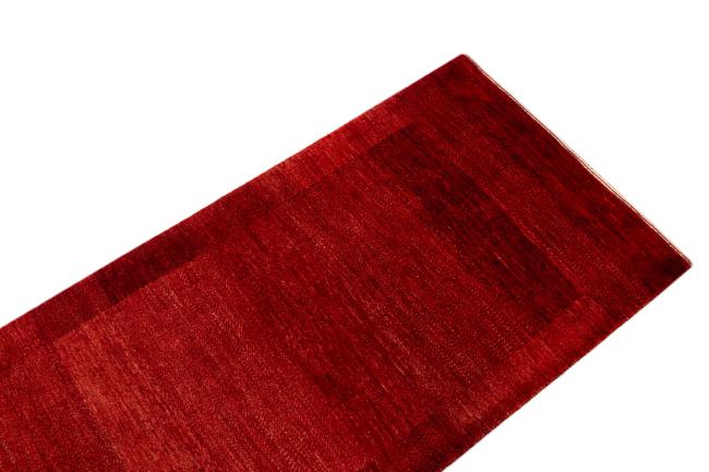 Perzsa Gabbeh Loribaft Atash - 3