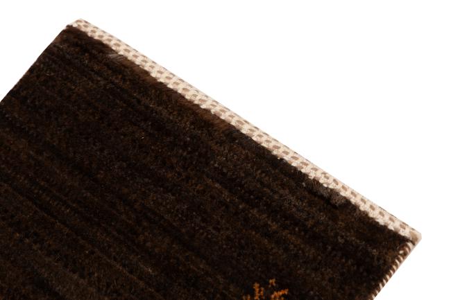 Persisk Gabbeh Loribaft Nowbaft - 3