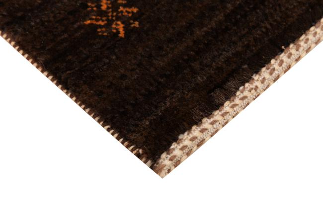 Persisk Gabbeh Loribaft Nowbaft - 5