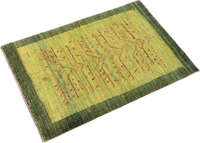 Persian Gabbeh Loribaft Atelier - 1