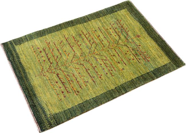 Persian Gabbeh Loribaft Atelier - 2