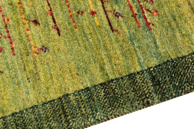 Persian Gabbeh Loribaft Atelier - 4