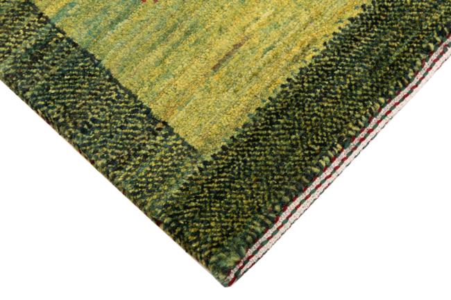 Persian Gabbeh Loribaft Atelier - 5