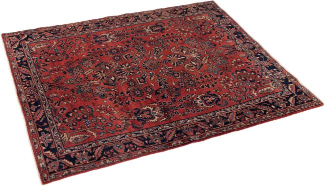 Amerikan Sarough Antiek - 1