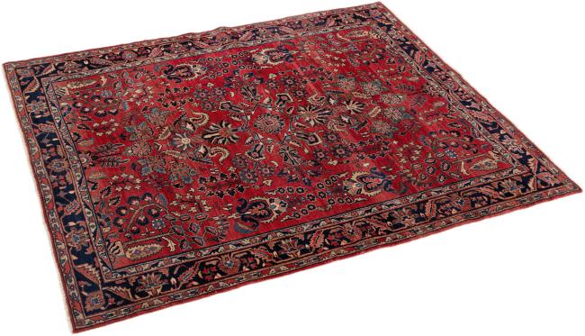 Amerikan Sarough Antiek - 2