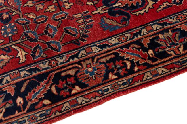 Amerikan Sarough Antiek - 4