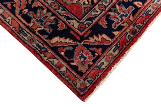 Amerikan Sarough Antiek - 5