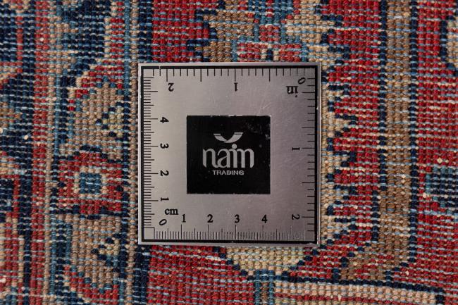 Amerikan Sarough Antiek - 8