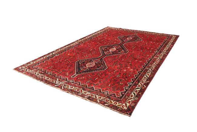 Shiraz - 1