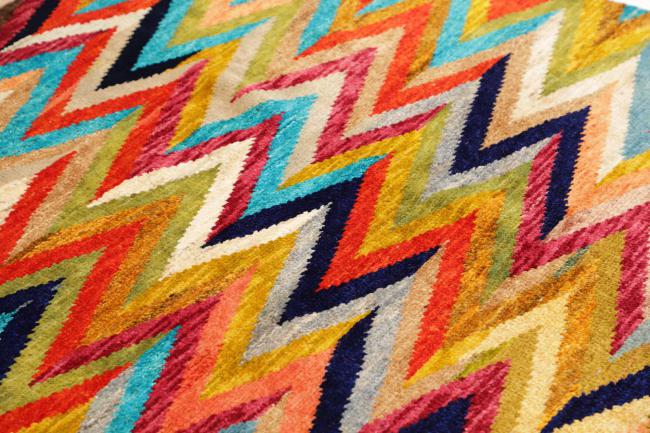Berber Maroccan Style - 6