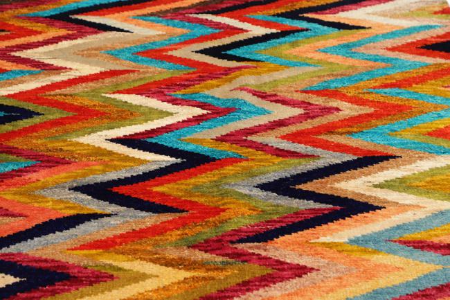 Berber Maroccan Style - 7
