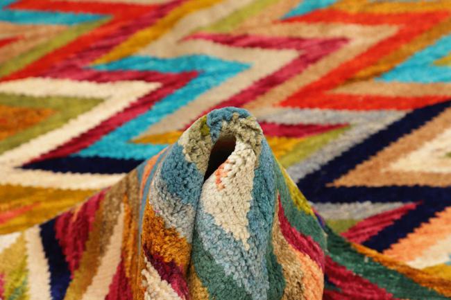 Berber Maroccan Style - 8