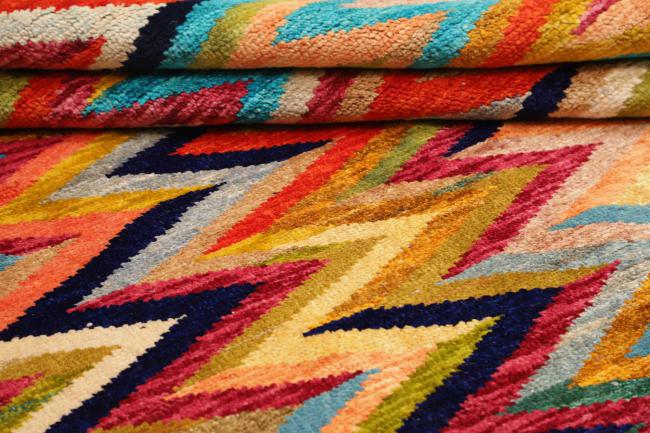 Berber Maroccan Style - 9