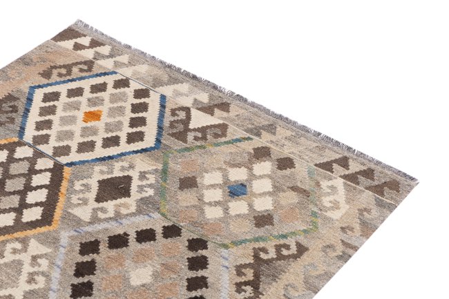 Kilim Afghan - 2