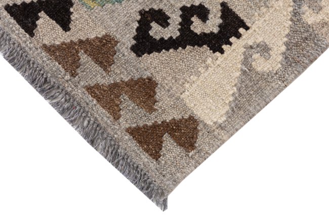 Kilim Afghan - 3