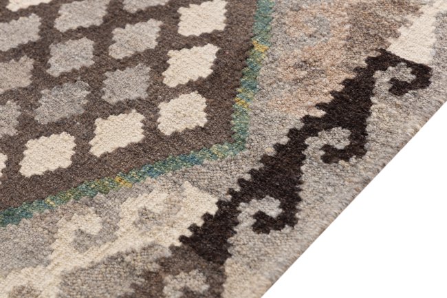 Kilim Afghan - 4