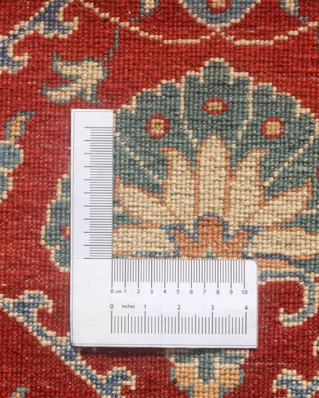 Kazak Ghazni - 2