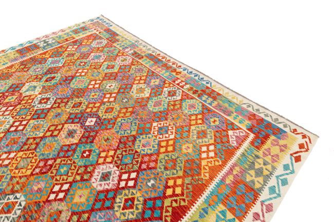 Kilim Afegão - 2