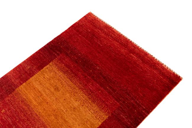 Persja Gabbeh Loribaft Nowbaft - 3