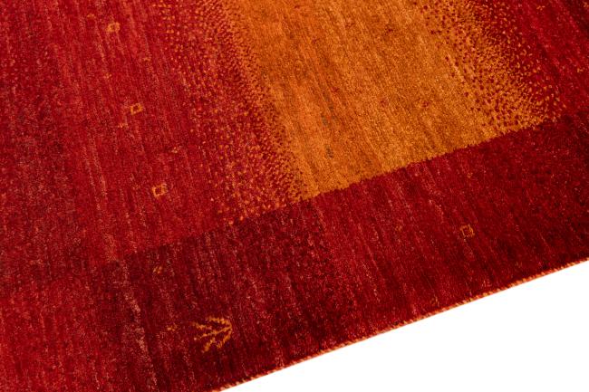 Persja Gabbeh Loribaft Nowbaft - 4