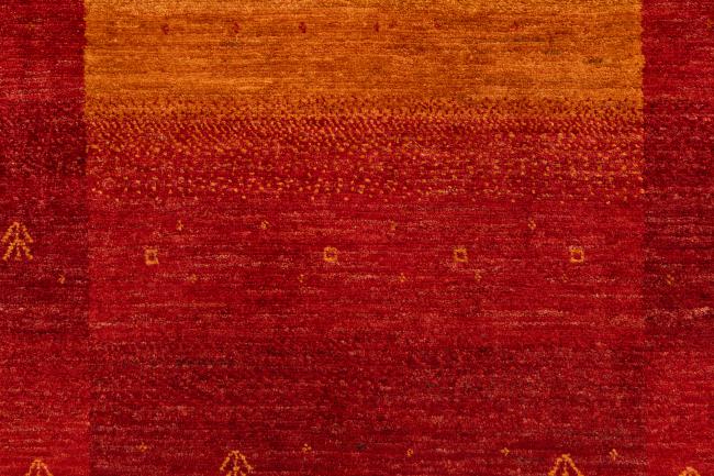 Persja Gabbeh Loribaft Nowbaft - 6